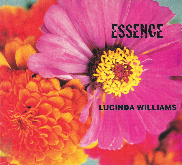 Lucinda Williams: Essence (2001)